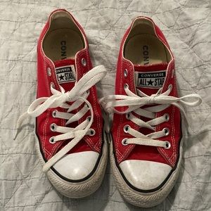 Womens Converse